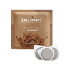 N.60 CIALDE FILTRO CARTA ESE