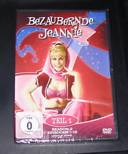 Incantevole Jeannie Parte 1