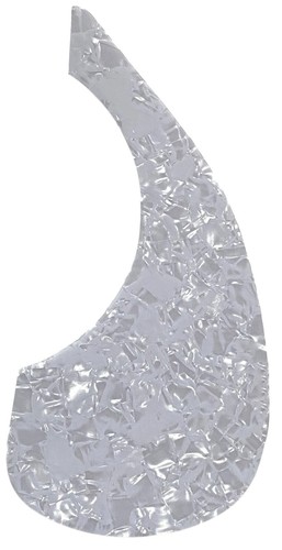 Battipenna per chitarra
