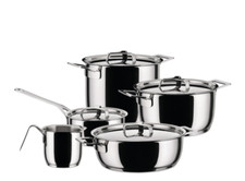 Alessi Pots&Pans - Set di