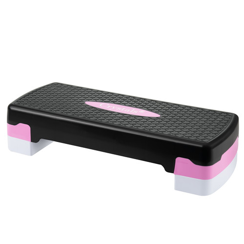 Stepper aerobico cardio - stepper,