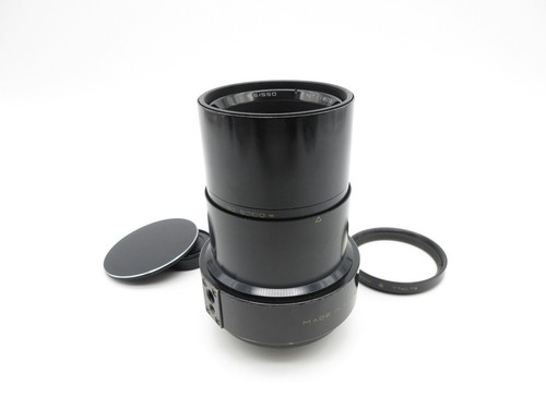 M42 mto 500a - obiettivo, russo