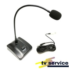 Microfono Professionale da