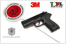 Paletta Segnaletica Guardie