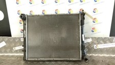 RADIATORE   51939067 FIAT