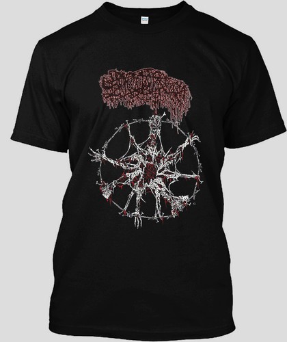 Best seller shirt nera uomo - best, t-shirt