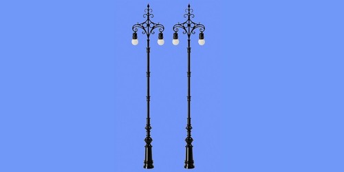 Mabar 95187n set - set, lampioni