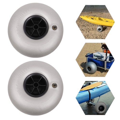 Pezzi pneumatico pvc - 2, 10"