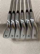 (PING) G400 Set di ferri da