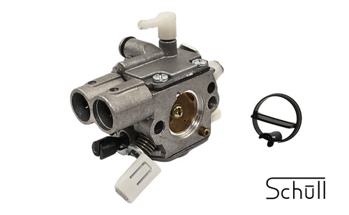 Carburatore per stihl ms231 - per,