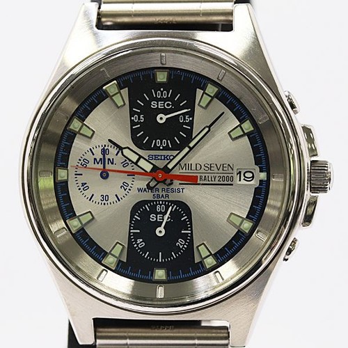 Orologio polso uomo seiko - orologio,