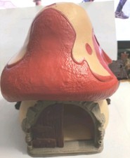 Grande Casa Puffi Cod.40009