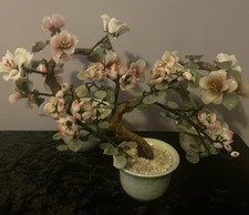 Chinese Jade Agate & Hardstone