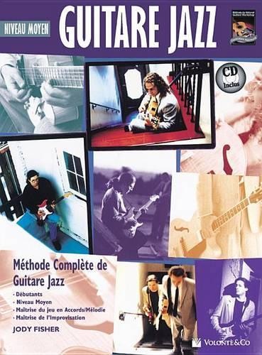Guitare jazz moyen jody - guitare,