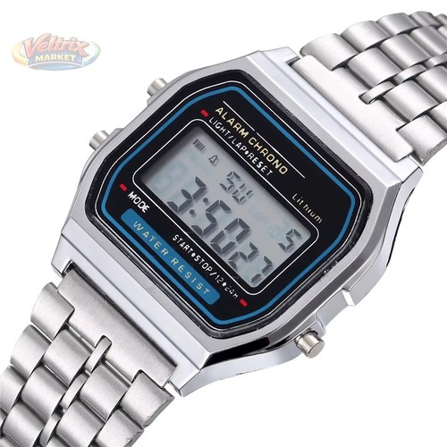 Orologio uomo donna stile - orologio,