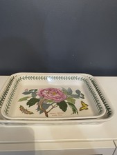 Portmeirion Botanic Garden Set