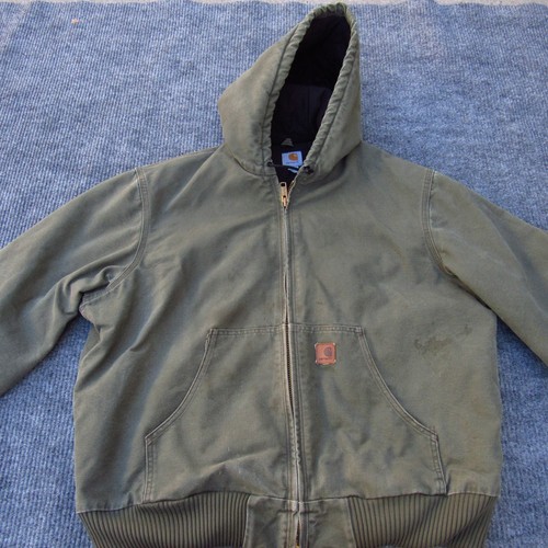 Giacca vintage carhartt - carhartt, j130