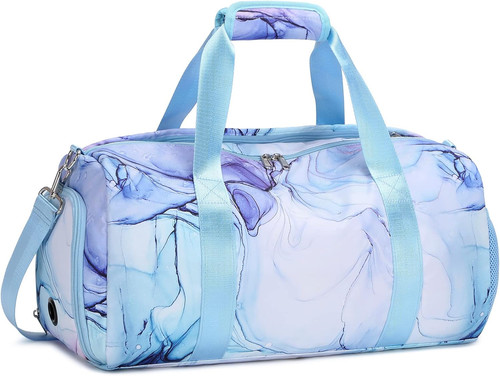 Borsa sportiva bambina - borsa, e