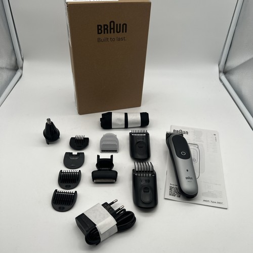 Braun series aio7545 - braun,