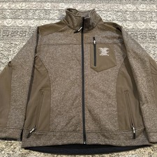 Giacca NRA Uomo M Marrone
