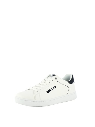 Sneakers stringate uomo - , blu