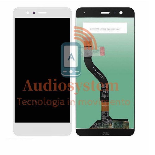 Display lcd touch - display, +touch