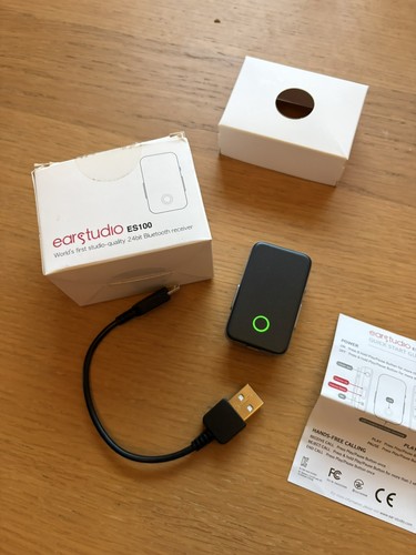 Earstudio es100 amplificatore - es100,