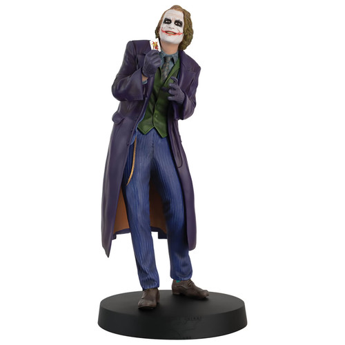 Statua eaglemoss comics - statua,