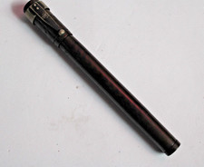 L68-PENNA STILOGRAFICA-WATERMAN 42 RIENTRANTE FOUNTAIN  PEN PENNINO NIB STUDIO