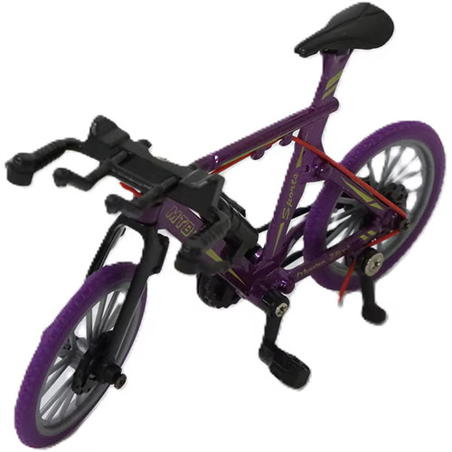 Mini mountain bike metallo - mountain, in