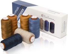 Jeansgarn - Filo per Macchina