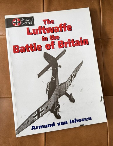 Luftwaffe battle britain - luftwaffe,
