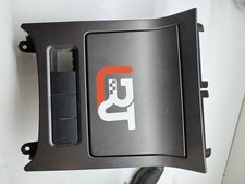 Posacenere VW Golf 5/6 R32 GTI