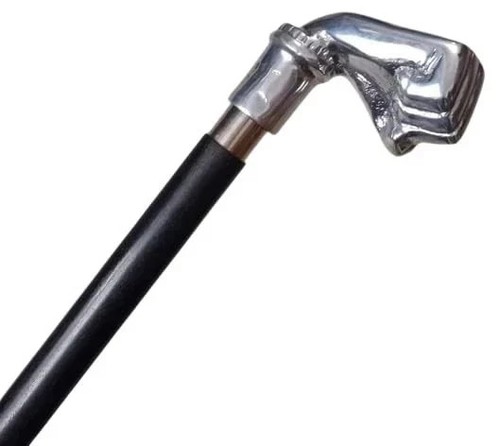 Bastone passeggio legno - bastone,