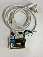 CAVO ALIMENTAZIONE CON FILTRO ANTIDISTURBO PER LAVATRICE LG ORIGINALE