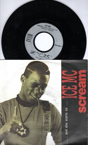 Ice scream 7 - ice,