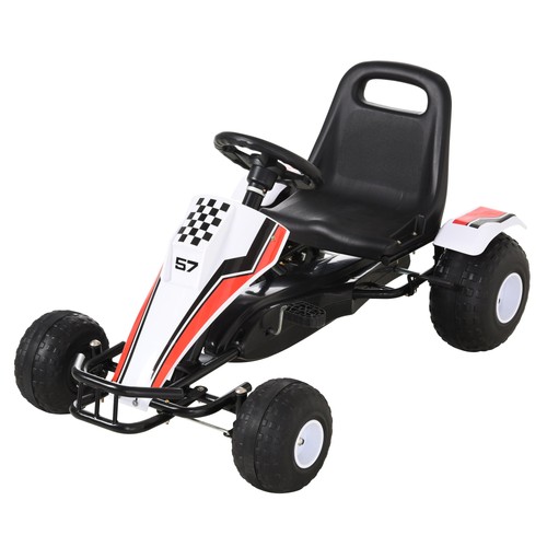 Kart pedale per bambini - pedale,