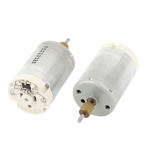 Pezzi 24v 12a - 2, 18600rpm