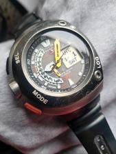 Orologio Uomo Citizen