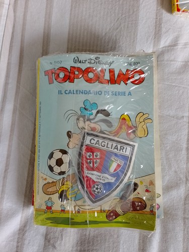 Topolino 1450 con gadget - con,