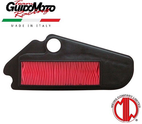 Filtro aria scooter kymco like - filtro,