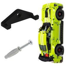 Ford Mustang Shelby GT500 -