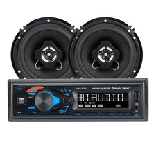 Autoradio Bluetooth Wireless