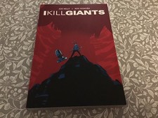 Kill giants multi award - i,