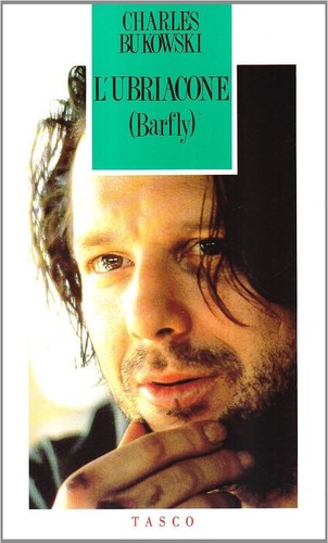 Libro charles bukowski l - bukowski, l'