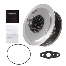 Cartuccia gruppo fusoliera