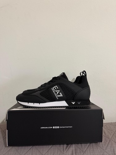Emporio armani ea7 sneaker - ea7,