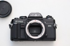 Minolta X-700, ottime condizioni!