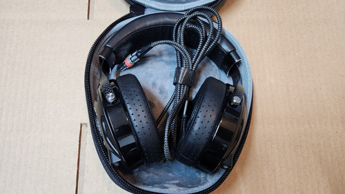 Focal utopia cuffie over - cuffie, over-ear