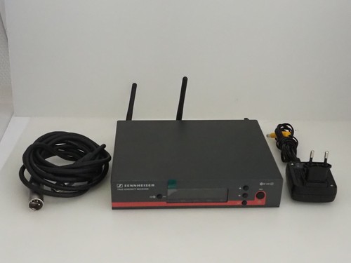 Sennheiser ew100g3 ricevitore - sennheiser,